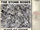 THE STONE ROSES made of stone (original 1989 uk press) 12