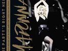 Madonna - The Party's Right Here (Limited 2 x Vinyl LP) Pre-order