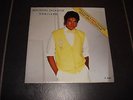 Michael Jackson Thriller Poster Bag / Sleeve 7