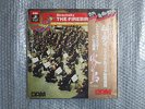 NEW SEALED 45RPM AMAZING SOUND  RICCARDO MUTI STRAVINSKY THE FIREBIRD SUITE