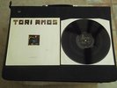 TORI AMOS LITTLE EARTHQUAKES 1992 GERMAN PRESS 12
