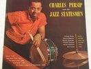 Charles Persip LP   Bethlehem   Deep Groove   CLEAN   Freddie Hubbard