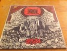 Napalm Death Scum LP Sealed  Earache Extreme Noise Terror Sore Throat Doom Lull