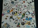 LED ZEPPELIN - III - RARE ORIG UK ATLANTIC 12