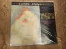 Classic Records 180 GM LP LSC1893 Ravel Daphnis and Chloe  Sealed *RARE