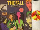 THE FALL grotesque (after the gramme) (1st uk pressing) LP EX/EX ROUGH 18 punk