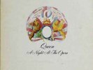 Queen - A Night At The Opera (LP, Album, Gat) Vinyl Schallplatte - 129002