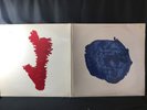 New Order Gatefold Substance Promo Double Vinyl 269 of 1000 copies 1987 Fact 200