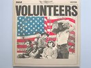 Jefferson Airplane – Volunteers – Vinyl-LP - RCA SF 8076