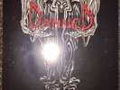 THE DAMNED IGNITE WHITE VINYL AMERICAN IMPORT