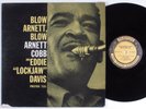 ARNETT COBB & EDDIE 