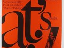 Art Taylor - A.T.'s Delight LP - Blue Note Japan - BLP-4047 VG++