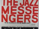 Jazz Messengers - A Night At Cafe Bohemia Vol. 1 LP - Blue Note - BST-81507 VG+