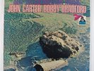 John Carter/Bobby Bradford - Self Determination Music LP - Flying Dutchman VG+