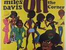 Miles Davis - On The Corner LP - Columbia