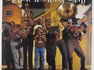 Rebirth Brass Band - Feel Like Funkin' It Up LP - Rounder VG++