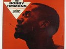 Bobby Timmons - This Here Is Bobby Timmons LP - Riverside - RLP 12-317 Mono DG