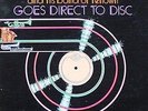 LES BROWN - GOES DIRECT TO DISC - CENTURY LP