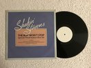 SHAKIN STEVENS THE BOP WONT STOP RARE UK IMPORT TEST PRESS NM