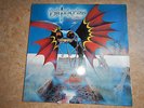 Blitzkrieg ?– A Time Of Changes UK-Metal Original 1985 Roadrunner – RR 9775