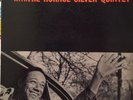 HORACE SILVER Finger Poppin’ LP BLUE NOTE BLP 4008 63rd dg mono RVG EAR