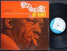 ART BLAKEY Indestructible LP BLUE NOTE 4193 US 1966 NY Lee Morgan Curtis Fuller