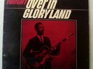 *OTIS WRIGHT - OVER IN GLORY LAND/ ORIGINAL JA. TABERNACLE GOSPEL LP/ HEAR