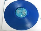 Yuppicide Regret Revenge Repeat Vinyl Blau Sheer Terror  Sick of it all