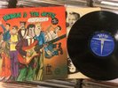 VG+ Frank Zappa Mothers Of Invention Ruben & Jets Verve VPI Cleaned LP