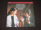 VIKTORIA MULLOVA - TCHAIKOVSKY - SIBELIUS VIOLIN CONCERTOS - PHILIPS STEREO