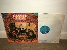 CANNED HEAT Selftitled Debut LP Liberty 1967 UK 1st Press