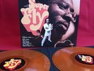 Curtis Mayfield - Super Fly LP (orange Vinyl)