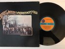 Muddy Waters - The Woodstock Album - 1975 US 1st Press Chess CH 60035 (EX)