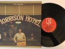 The Doors - Morrison Hotel - 1970 US 1st Press EKS-75007 (NM) Ultrasonic Clean