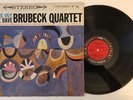 Dave Brubeck Quartet - Time Out - 1959 LP 6-Eye Stereo 1st Press CS 8192 (VG++)