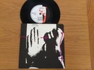 JOHNNY MOPED - Little Queenie - 1978 UK 1st CHISWICK  NS 41   EX MORE PUNK   