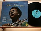 CARLOS GARNETT-Let This Melody Ring On-/US ’75 MUSE (MR 5079) Original LP NM