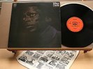 MILES DAVIS-In A Silent Way-/UK ‘69 orange CBS (63630) 1st press (A2/B1) LP NM