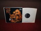 THE FOX For Fox Sake LP 1970 FONTANA 1st Press  SUPERB EXAMPLE