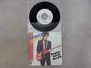 PRINCE - LET'S WORK /RONNIE, TALK TO RUSSIA - DUTCH 7