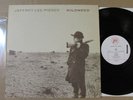 JEFFREY LEE PIERCE wildweed STATIK UK STAT-LP25 ORIGINAL VINYL LP Gun Club READ