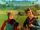 Paul & Colleen Trenwith-Fresh from the country LP-1976 Anne Kirkpatrick LACF 141