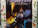 LP Prince And The Revolution ?– Purple Rain 1984 German Press FREE SHIPPING