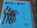 The Movers (=The Tonics)   Beat By Beat  Live Recording