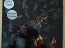 UK SUBS CRASH COURSE  LP & LTD EDITION 12