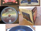 BLACK SABBATH-SABBATH BLOODY SABBATH Greek LP 1st PRESS 1973 rare
