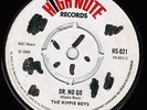 HIGH NOTE | HIPPY BOYS - DR. NO GO | 1969