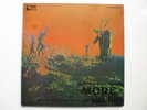 LP: Pink Floyd „MORE“ NM+   Japan Press