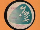 c 78 RPM Bobby Hackett Motif M 005 in E