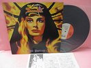 JAPAN LP KING DIAMOND FATAL PORTRAIT SP25-5282 INSERT MERCYFUL FATE